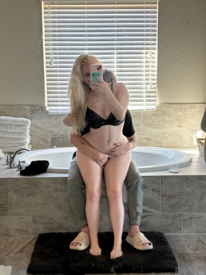 Skyiiah itskaslol SkyWallace Nude Leaks OnlyFans Photos #17