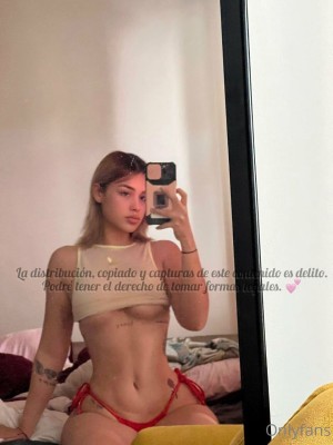 Maria Julissa Nude Leaks OnlyFans Photos #7