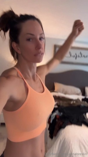 Janna Breslin Nude Leaks OnlyFans Video #29