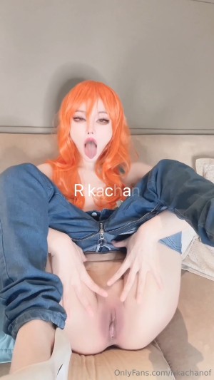 Yuno cos Yunocos69 Rikachancos Rika Chan Nude Leaks OnlyFans Video #2