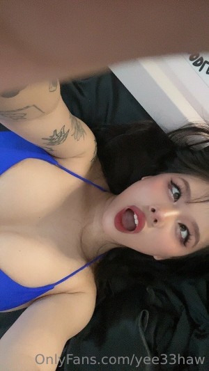 yee33haw gusshysushi Nude Leaks OnlyFans Photos #2