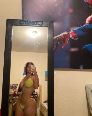 Gabsthebunny Nude Leaks OnlyFans Photos #1