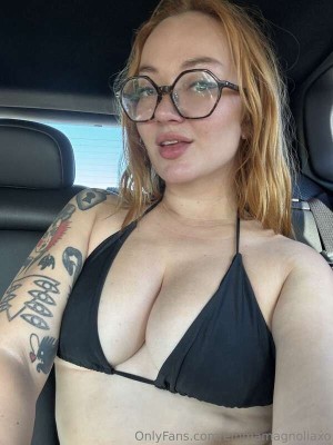 Emma Magnolia Nude Leaks OnlyFans Photos #32