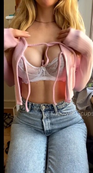 MissyKJ OnlyFans Video #15