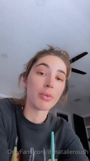 Natalie Roush OnlyFans Video #105