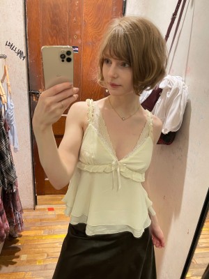 Ella Freya Nude OnlyFans Photos #4