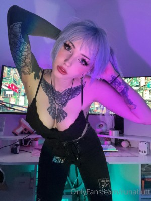 boobaexe Runabutt Runabyte Runabutts Nude OnlyFans Photos #5