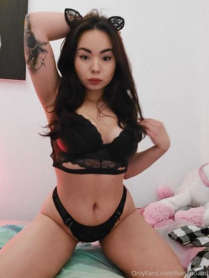 Hana Noami Nude OnlyFans Photos #3