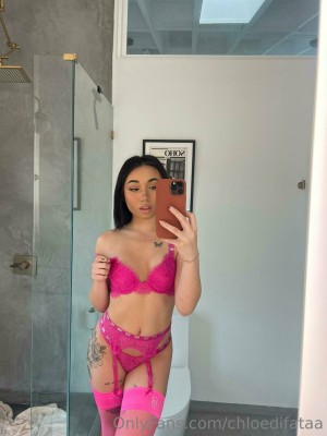 Chloe Difatta chloedifataa Nude OnlyFans Photos #13