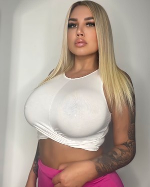 Kary Mel Nude OnlyFans Photos #3