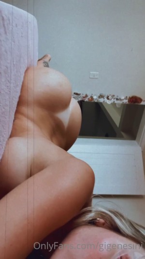 Giovanna Genesini Nude OnlyFans Photos #2