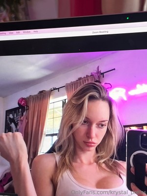 Krystal Preiss kdubsss bunnyrayxo Nude OnlyFans Photos #3