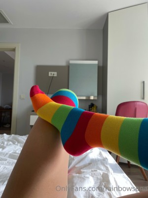 rainbowsena Nude OnlyFans Photos #9