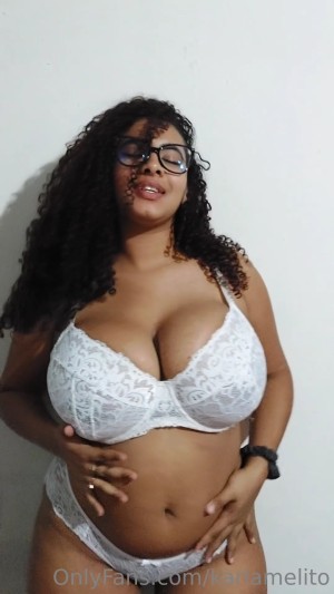 Karla Turner Nude OnlyFans Video #1