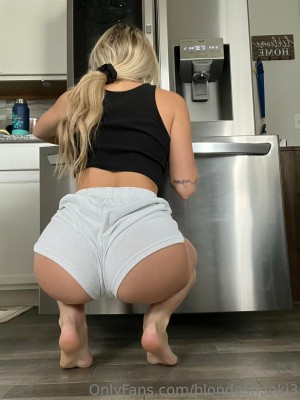 Olivia Chema Blondesnooki3 Candy Camille Nude OnlyFans Photos #7