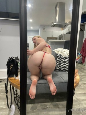 ashhxlynxx ashandlynx MeepyMoop Nude OnlyFans Photos #3