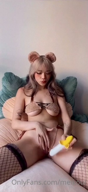 Meikoui Nude OnlyFans Video #5