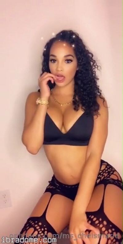 MsChelsMarie Onlyfans Nude Teen Latina