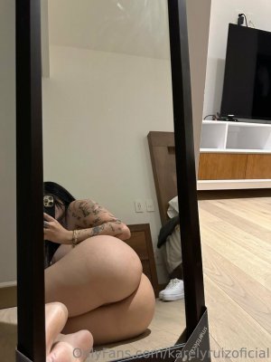 Karely Ruiz OnlyFans Photos #7