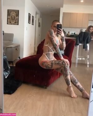 Embodoe OnlyFans Video #1