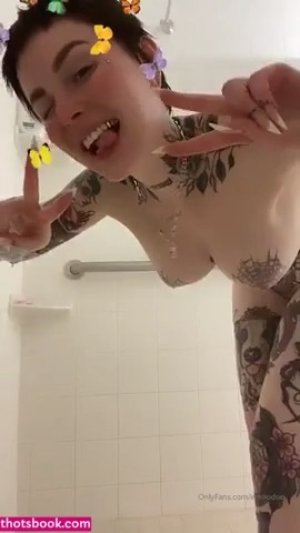 Embodoe OnlyFans Video #10