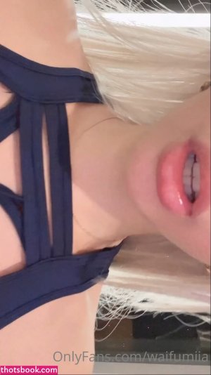 Izzybunnies OnlyFans Video #39