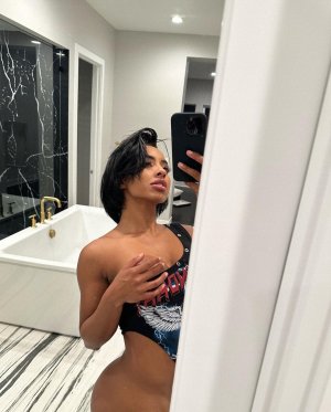 Qimmah Russo OnlyFans Photos #12