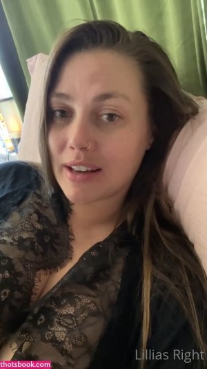 Lillias Right OnlyFans Video #3