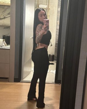 Danielle Bregoli  Bhad Bhabie OnlyFans Photos #2