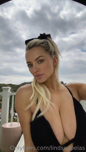 Lindsey Pelas OnlyFans Photos #25