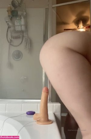 Pawgemily OnlyFans Video #1