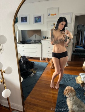 Arryn Zech Nude OnlyFans Photos #4