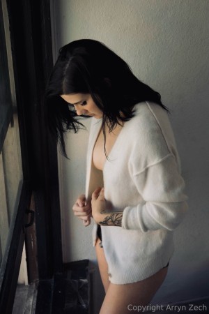 Arryn Zech Nude OnlyFans Photos #11