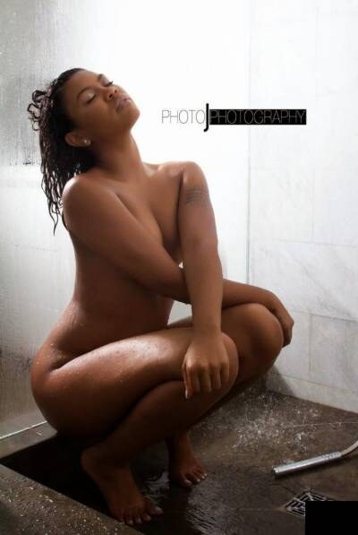 Taylor Hing Nudes (Love And Hip Hop) Photos