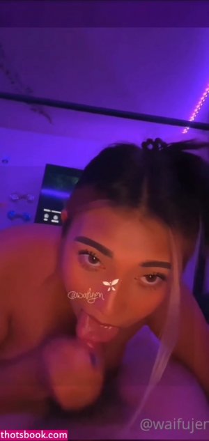 Ahegaojen OnlyFans Video #1