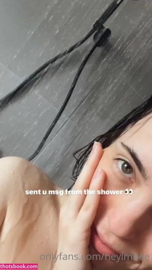 Heyimbee OnlyFans Video #24