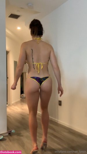 Rae Lynch OnlyFans Video #11