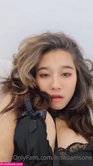 Irisadamsone OnlyFans Video #24