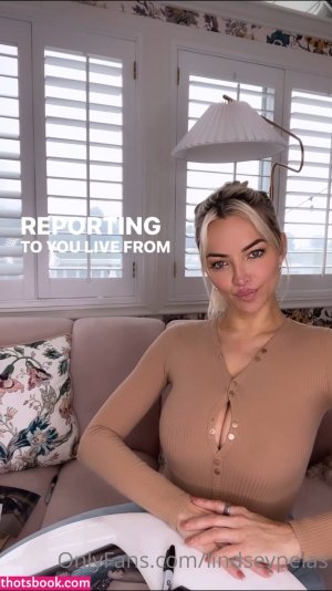 Lindsey Pelas OnlyFans Video #44