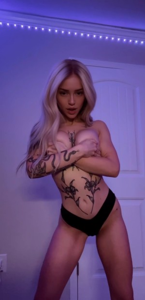 Darla Eliza darlaeliza Nude OnlyFans Photos #8