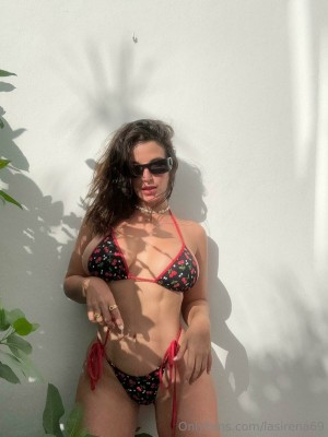 LaSirena69 Nude OnlyFans Photos #24