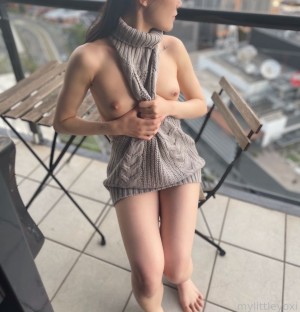 Mylittleyoxi Yoxi kokawa Nude OnlyFans Photos #10