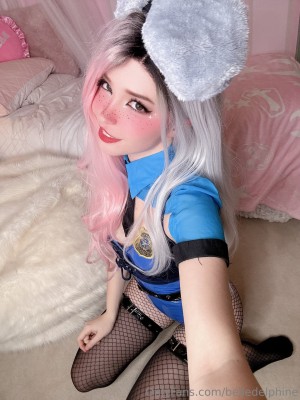 Belle Delphine Nude OnlyFans Photos #19