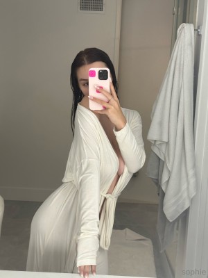 Sophie Mudd Nude OnlyFans Photos #36