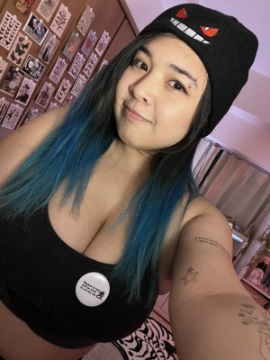 Akidearest Nude OnlyFans Photos #12