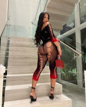 Katya Elise Henry Nude OnlyFans Photos #10