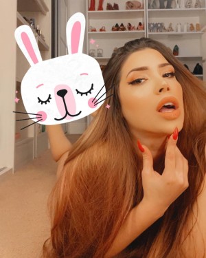 Mizz Ellaa ASMR Nude OnlyFans Photos #5