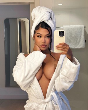 xttiona Tiona Fernan Nude OnlyFans Photos #2