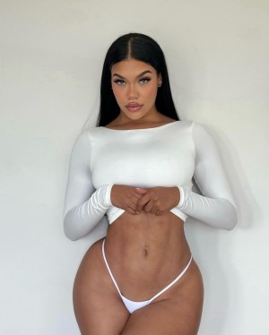 xttiona Tiona Fernan Nude OnlyFans Photos #9