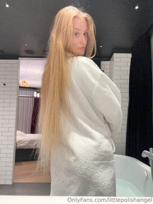 Xdestinyrose littlepolishangel Lena Polanski Nude OnlyFans Photos #36